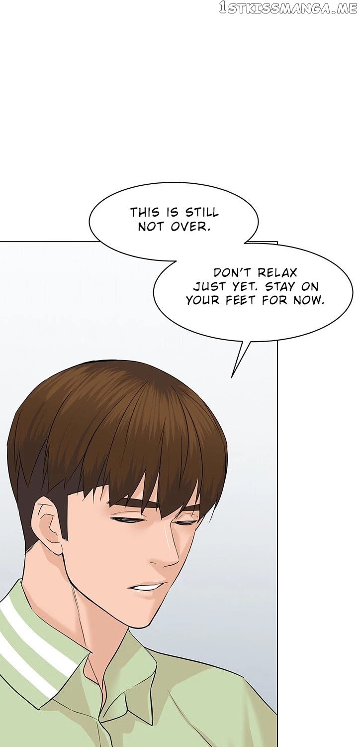 From the Grave and Back chapter 65 - page 27