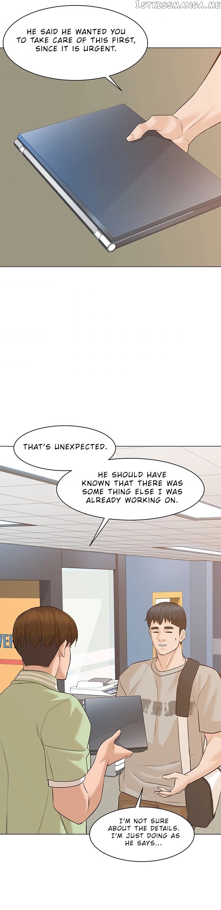From the Grave and Back chapter 65 - page 37