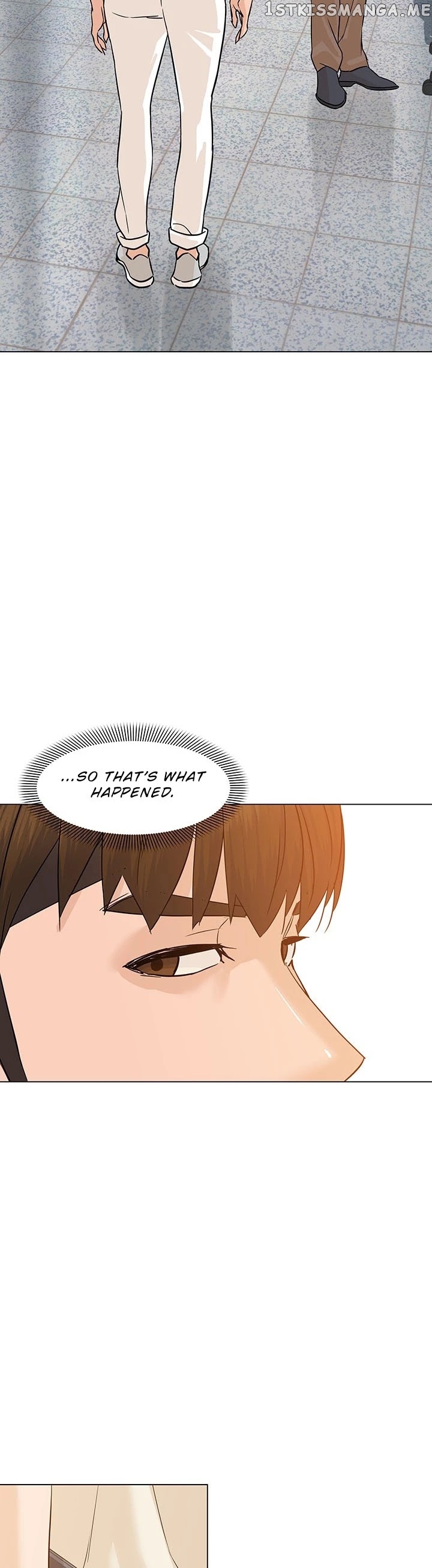 From the Grave and Back chapter 65 - page 54