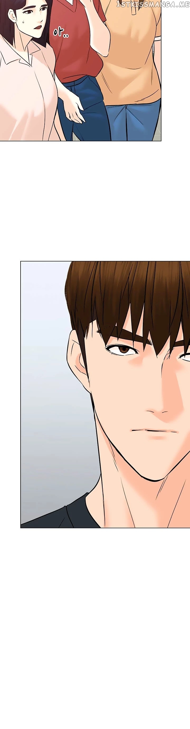 From the Grave and Back chapter 89 - page 31
