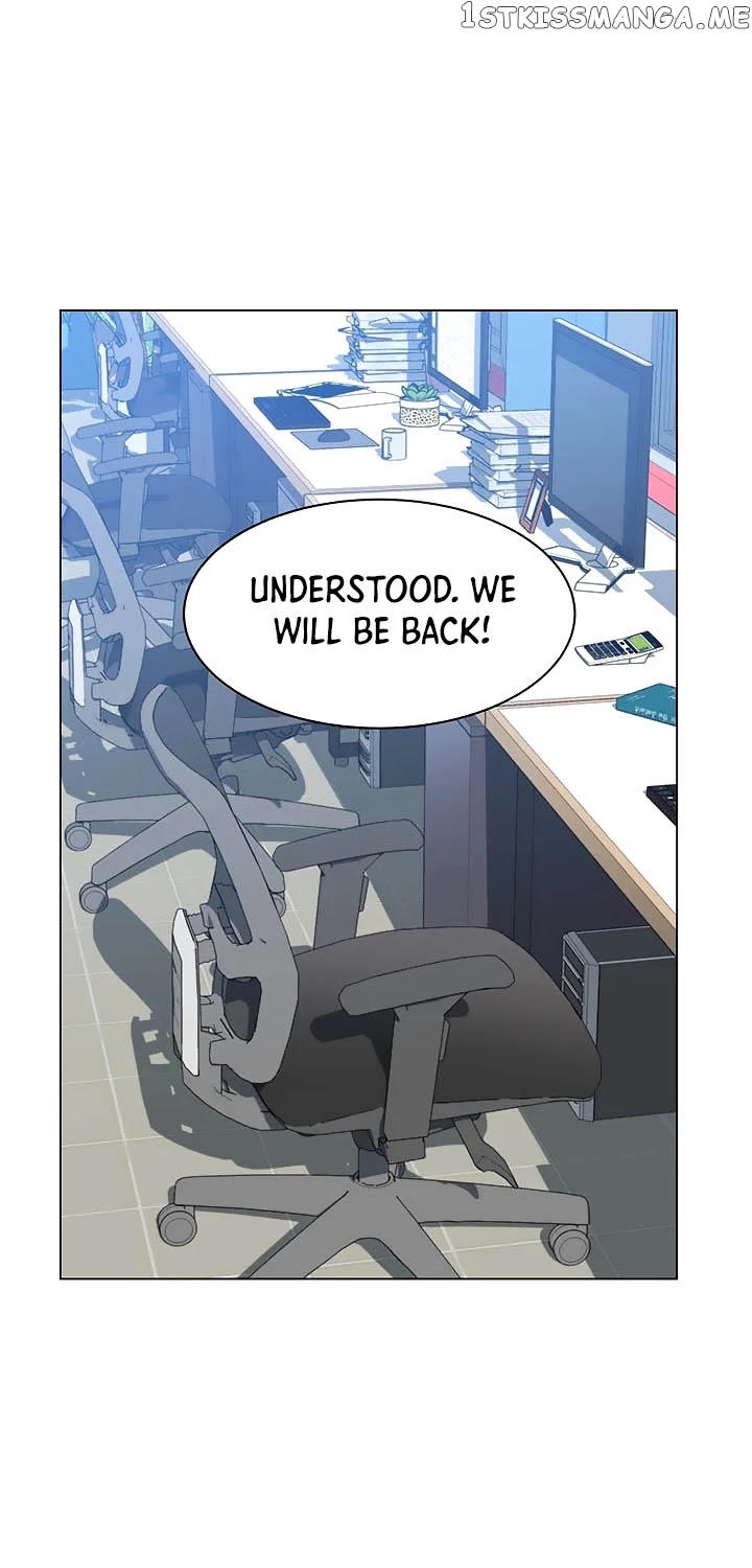 From the Grave and Back chapter 89 - page 37