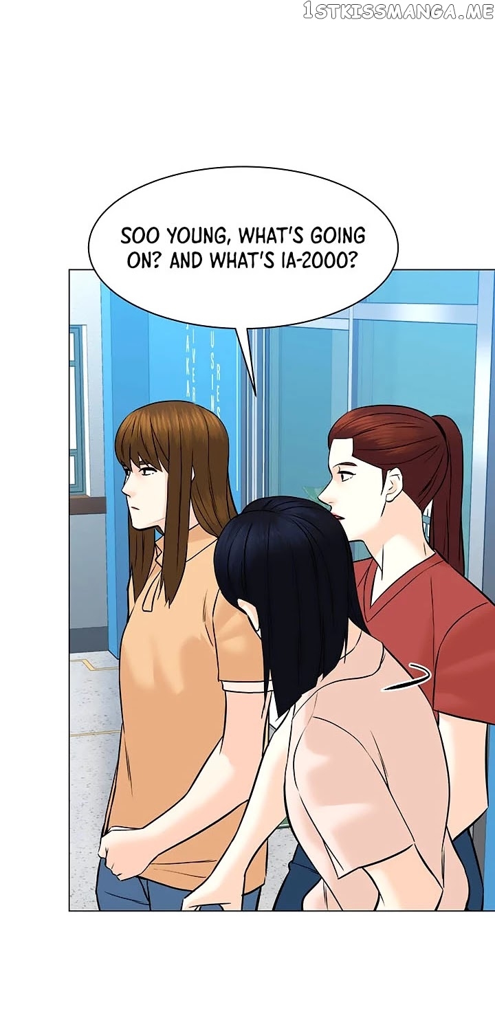 From the Grave and Back chapter 89 - page 38