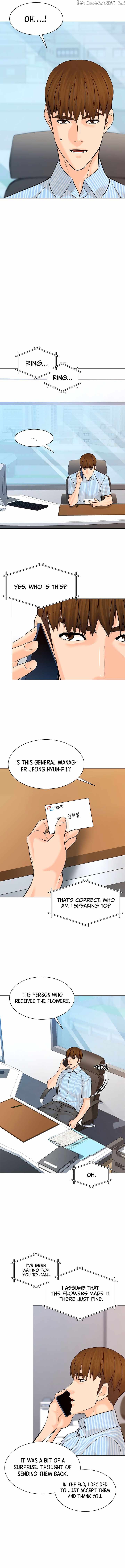 From the Grave and Back chapter 113 - page 6