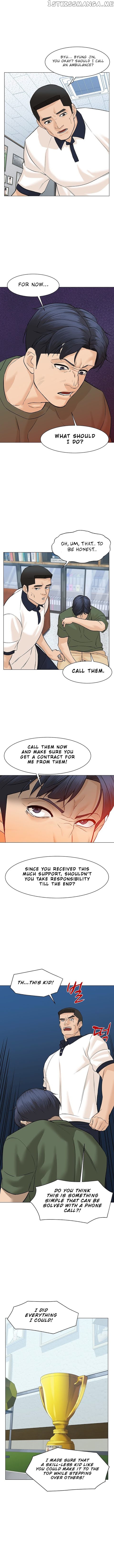 From the Grave and Back chapter 42 - page 3