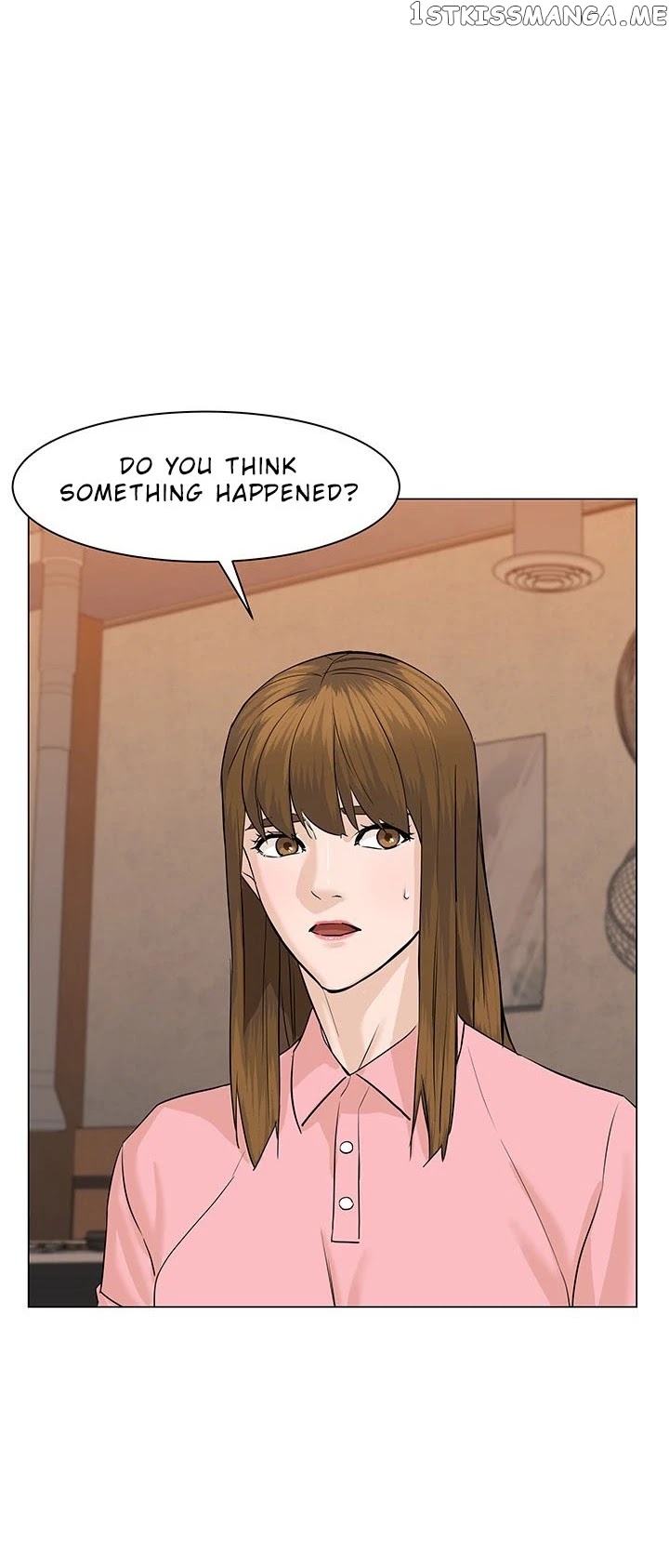 From the Grave and Back chapter 55 - page 25