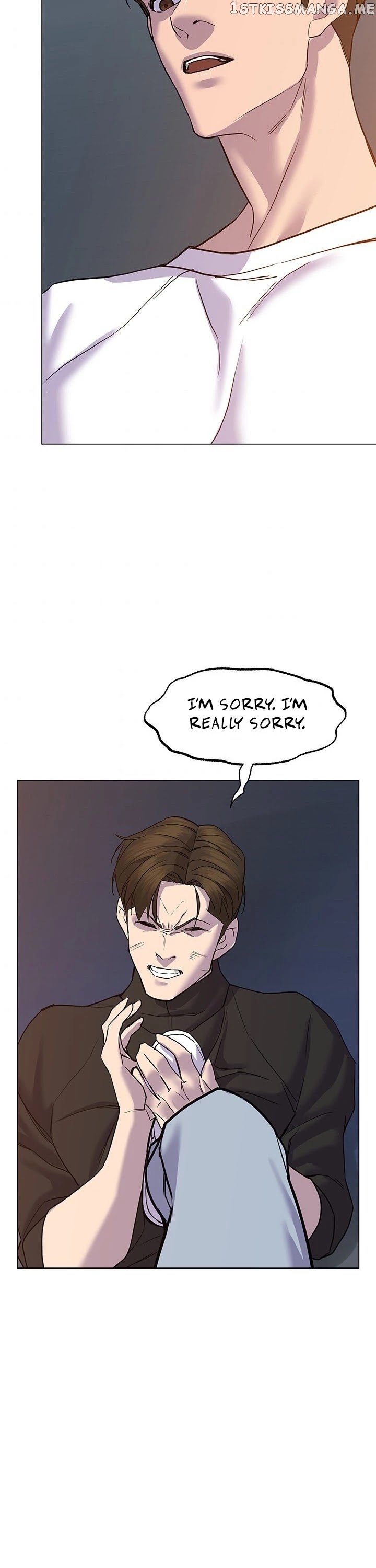 From the Grave and Back chapter 55 - page 34
