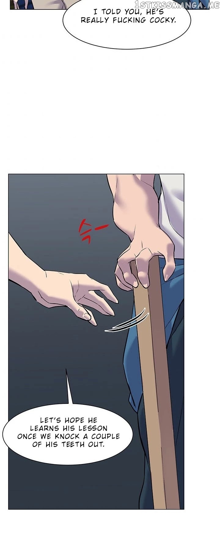 From the Grave and Back chapter 55 - page 4