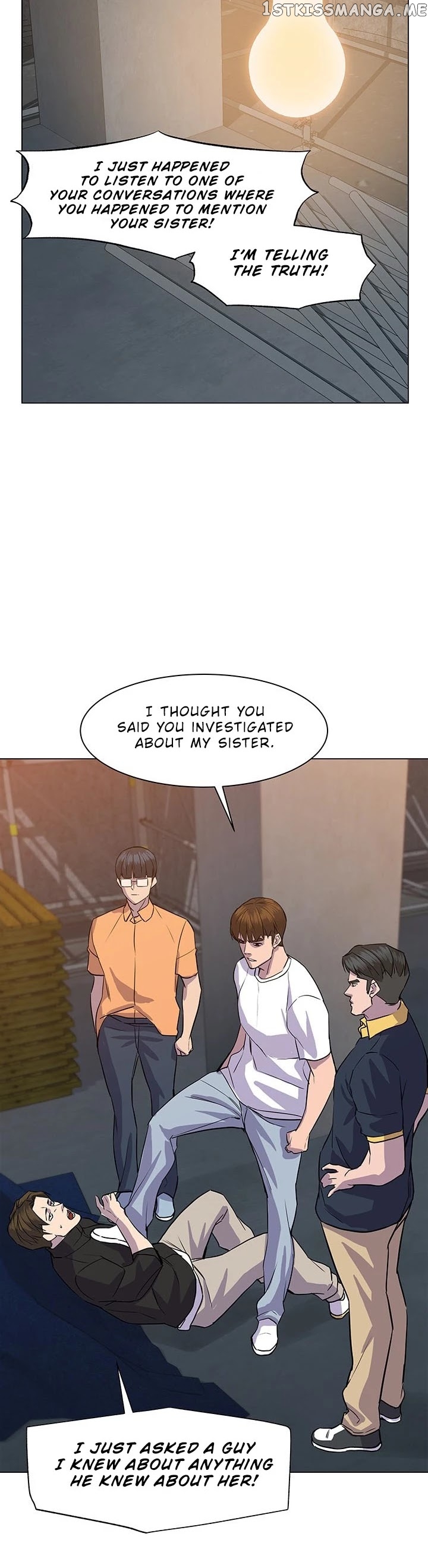From the Grave and Back chapter 55 - page 41
