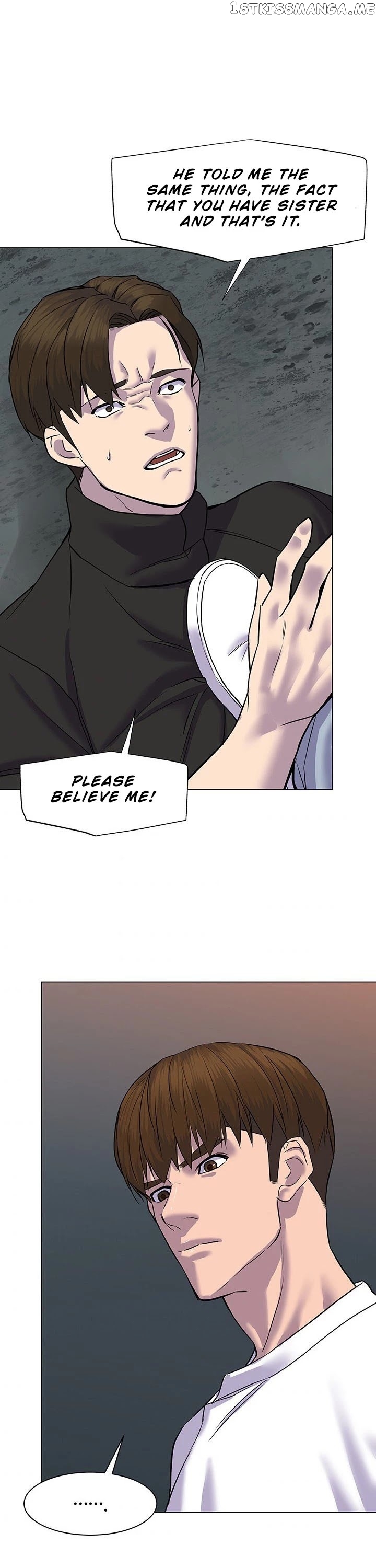 From the Grave and Back chapter 55 - page 42