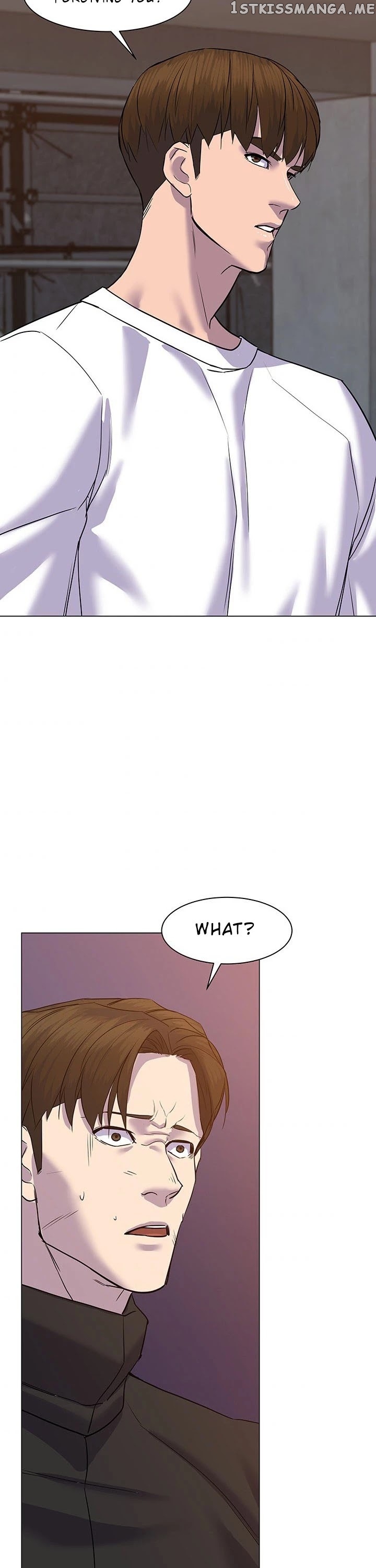 From the Grave and Back chapter 55 - page 50