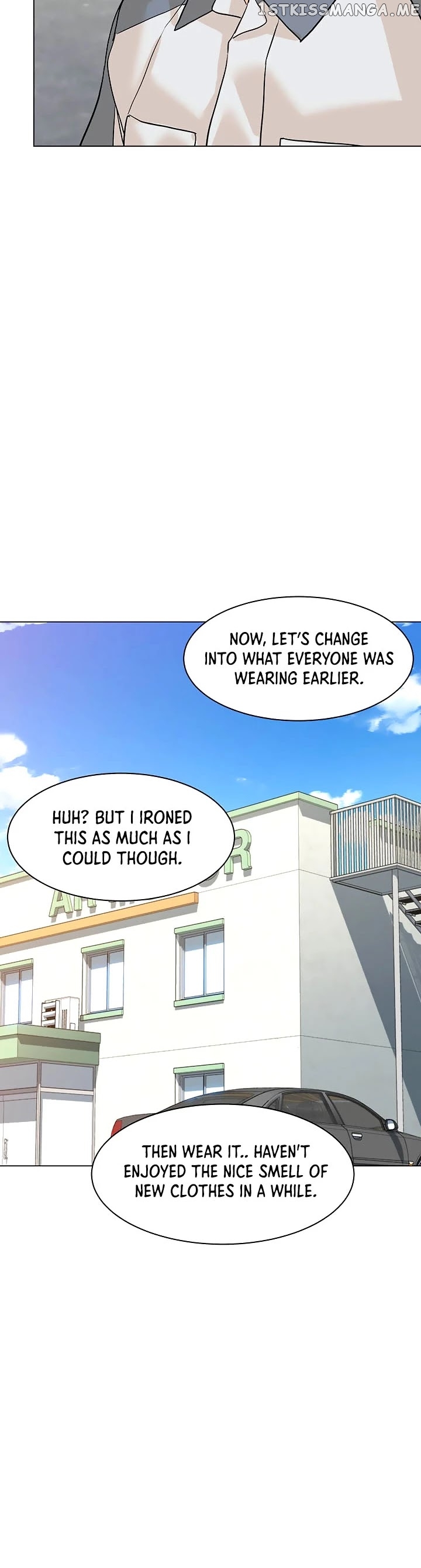 From the Grave and Back chapter 87 - page 38