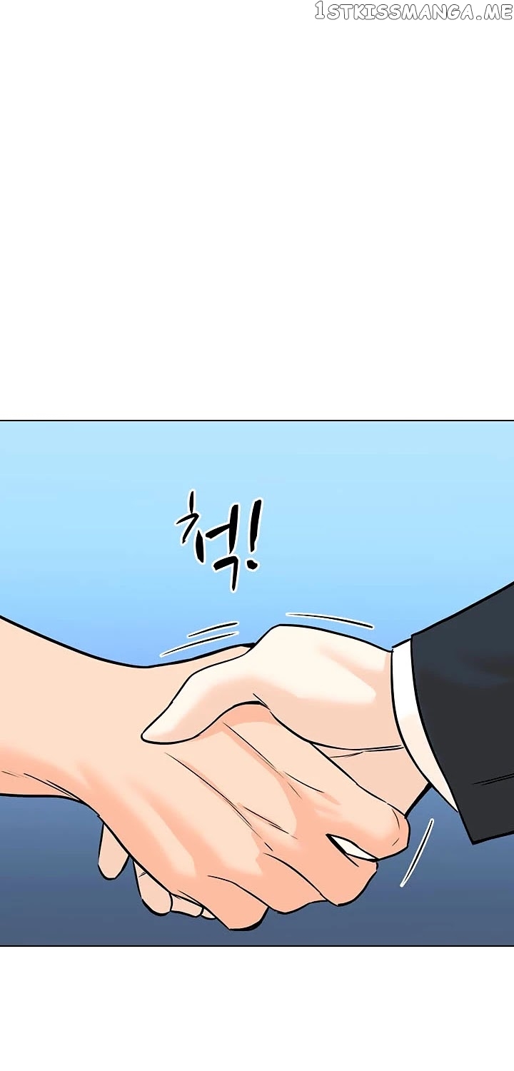 From the Grave and Back chapter 87 - page 8
