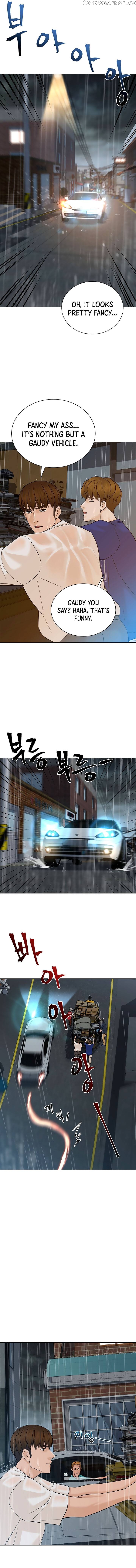 From the Grave and Back chapter 102 - page 8