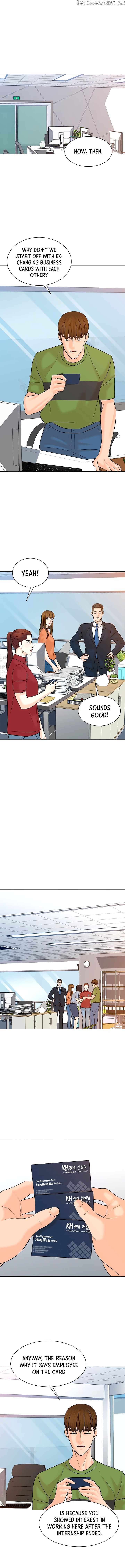 From the Grave and Back chapter 112 - page 2