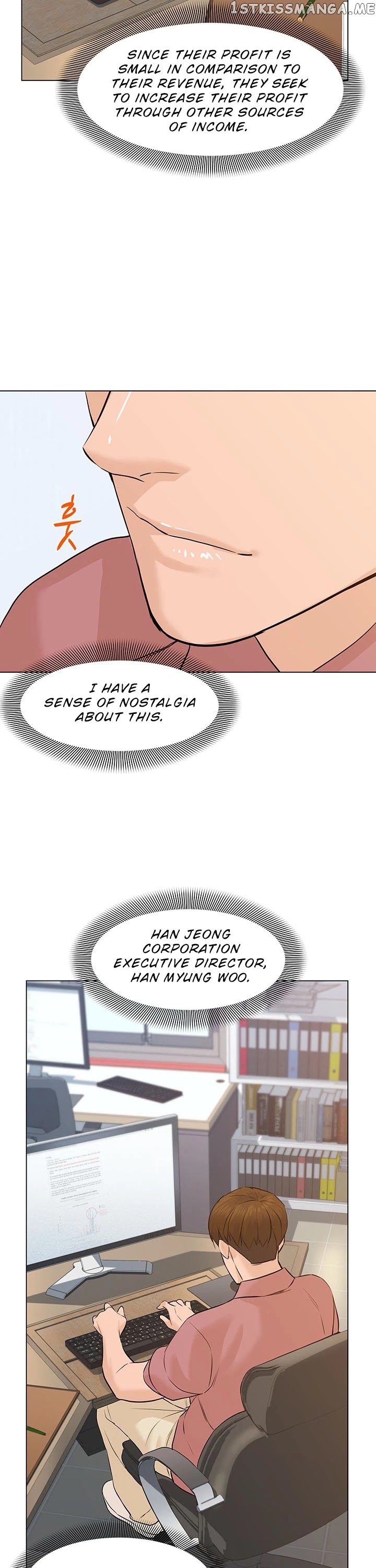 From the Grave and Back chapter 64 - page 14