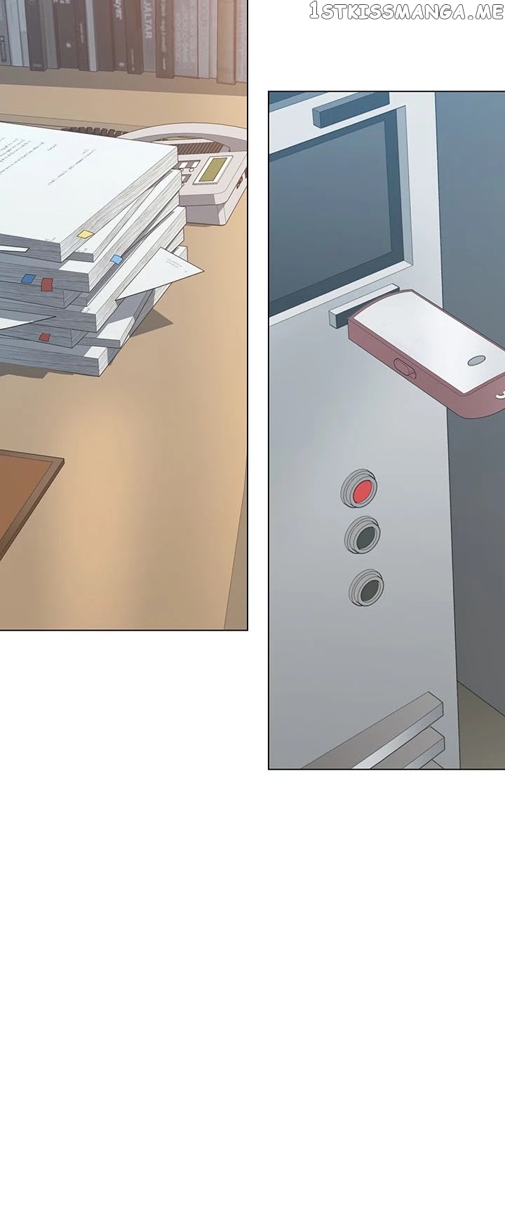 From the Grave and Back chapter 64 - page 16