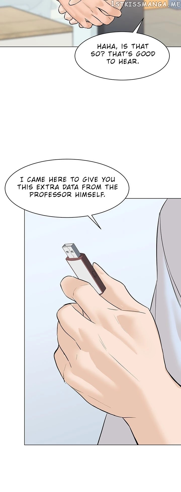 From the Grave and Back chapter 64 - page 24