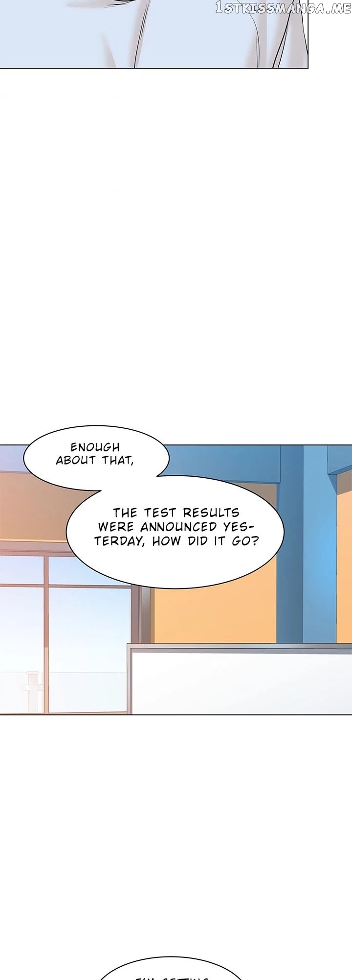 From the Grave and Back chapter 64 - page 31