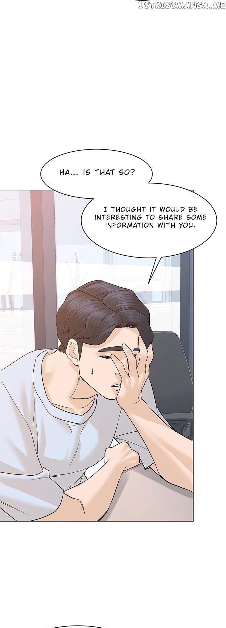 From the Grave and Back chapter 64 - page 35