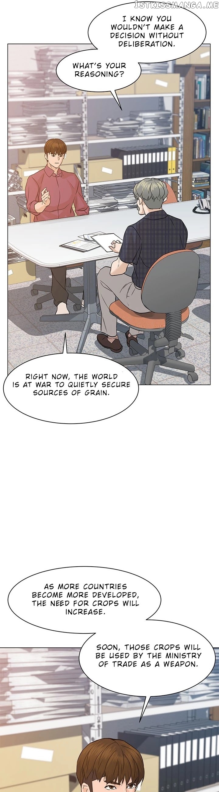 From the Grave and Back chapter 64 - page 41