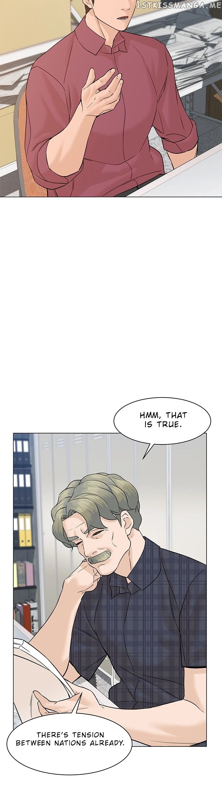 From the Grave and Back chapter 64 - page 42