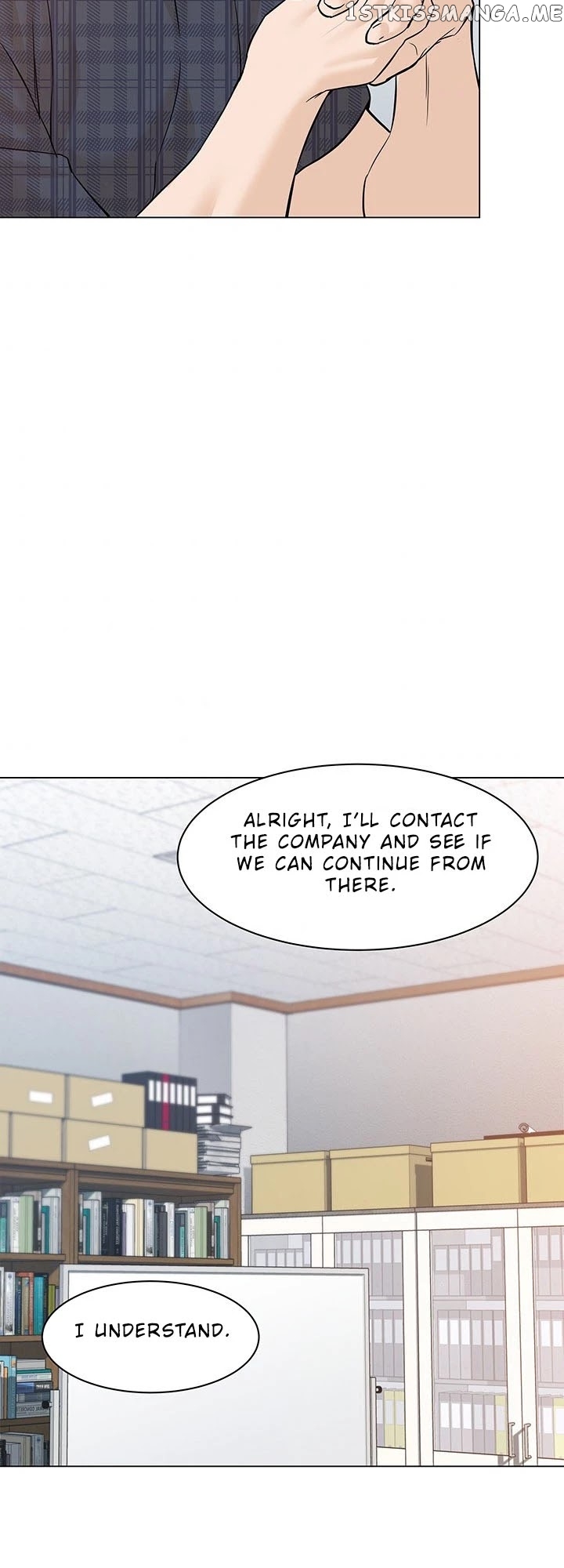 From the Grave and Back chapter 64 - page 48