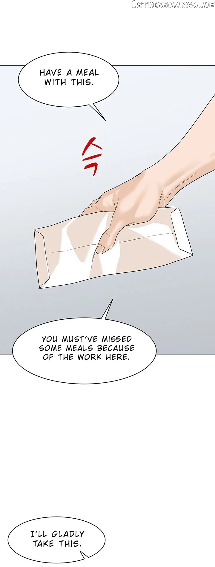 From the Grave and Back chapter 64 - page 53