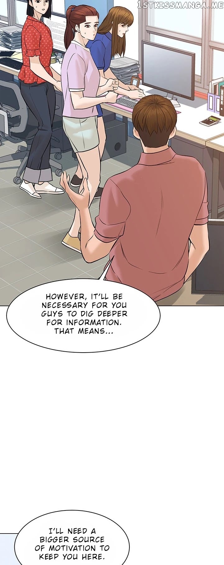From the Grave and Back chapter 64 - page 7