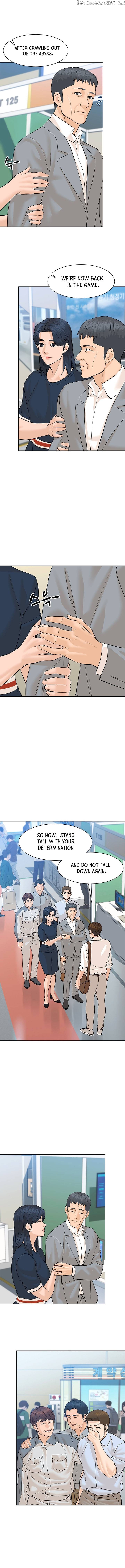 From the Grave and Back chapter 76 - page 4