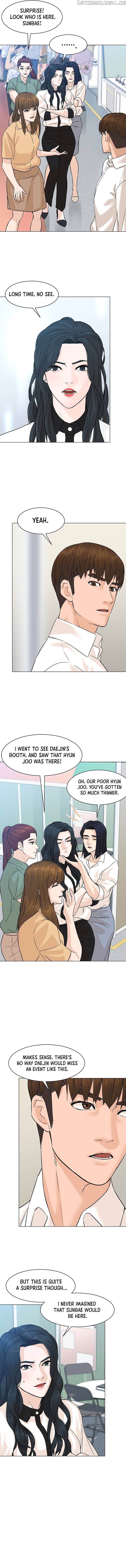 From the Grave and Back chapter 76 - page 8