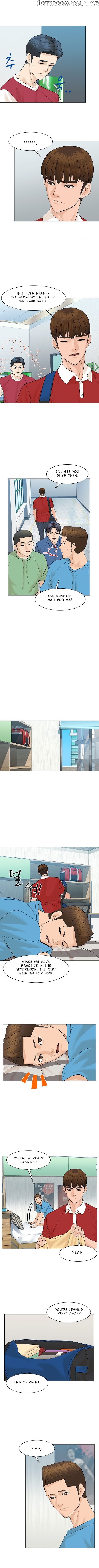 From the Grave and Back chapter 40 - page 7