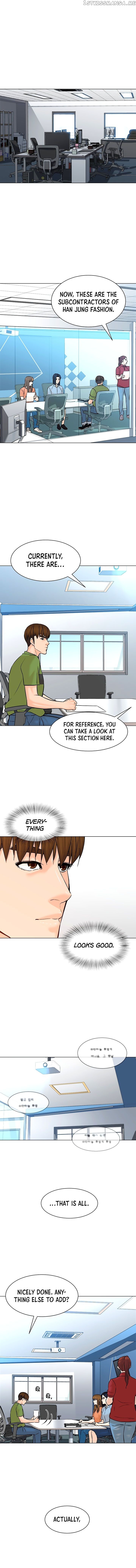 From the Grave and Back chapter 111 - page 2