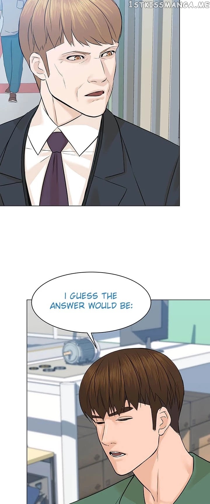 From the Grave and Back chapter 86 - page 3