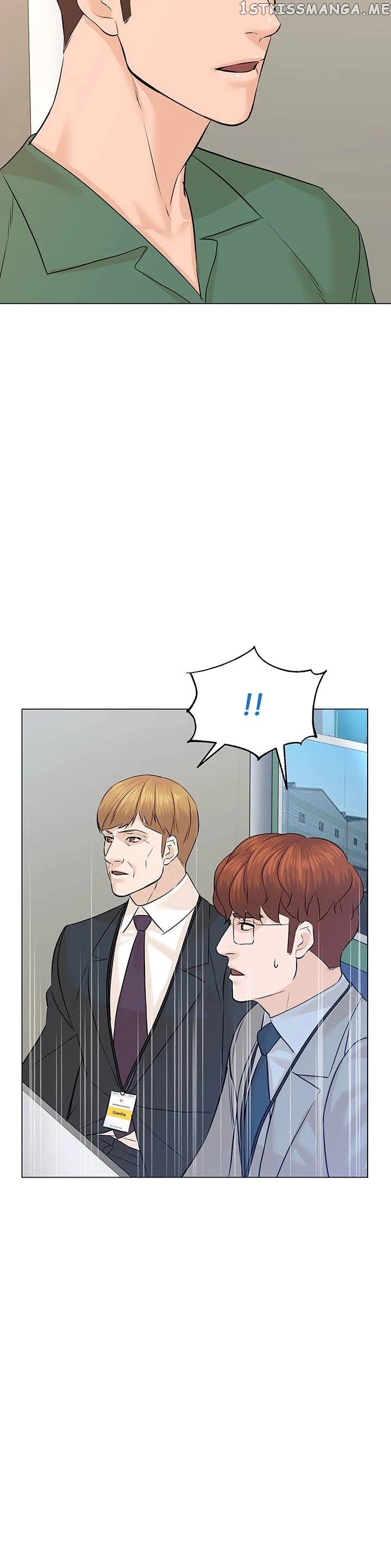 From the Grave and Back chapter 86 - page 32