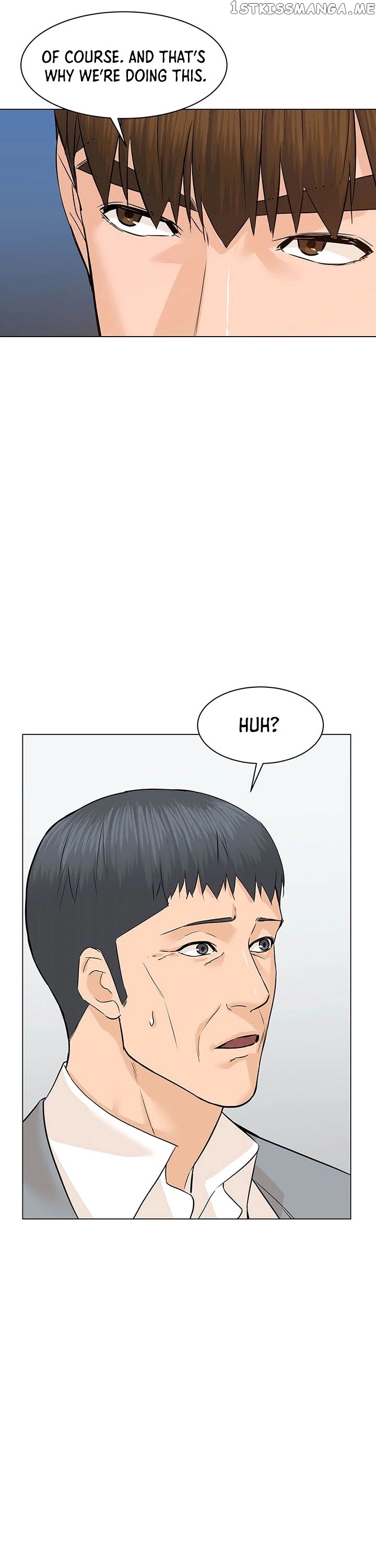 From the Grave and Back chapter 86 - page 37
