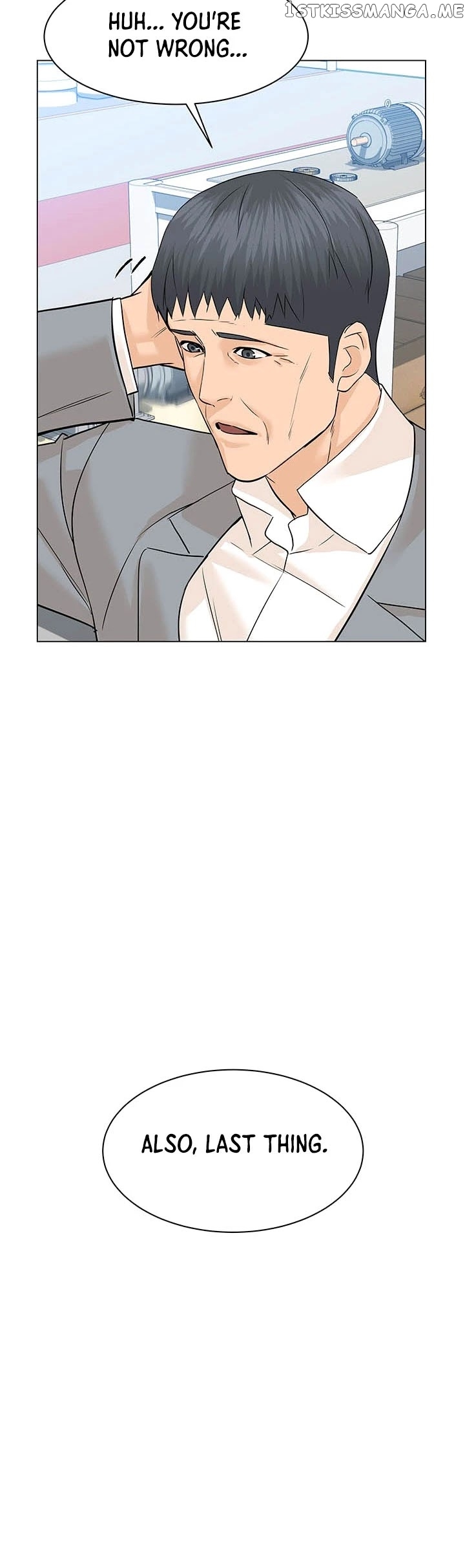 From the Grave and Back chapter 86 - page 43