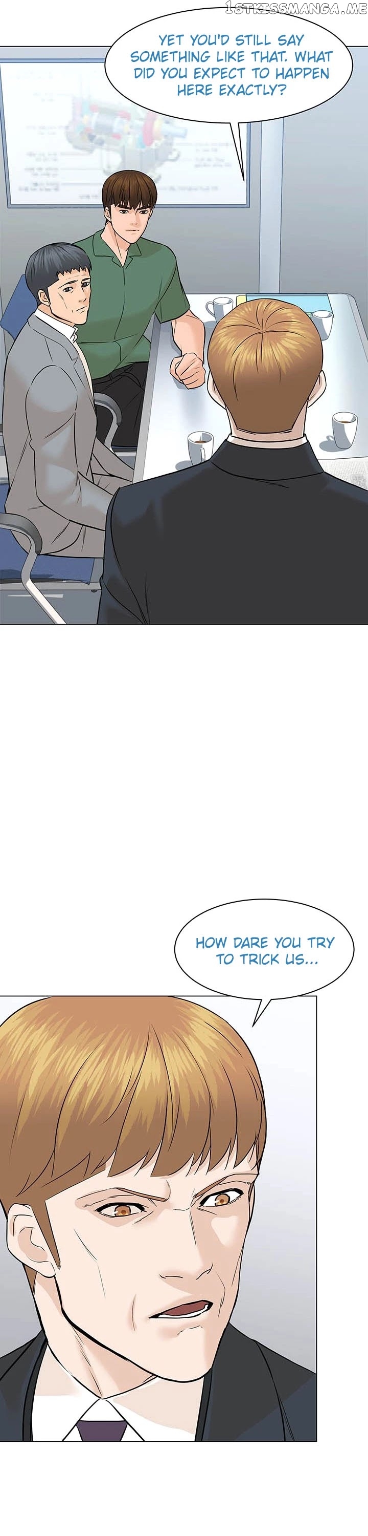 From the Grave and Back chapter 86 - page 8