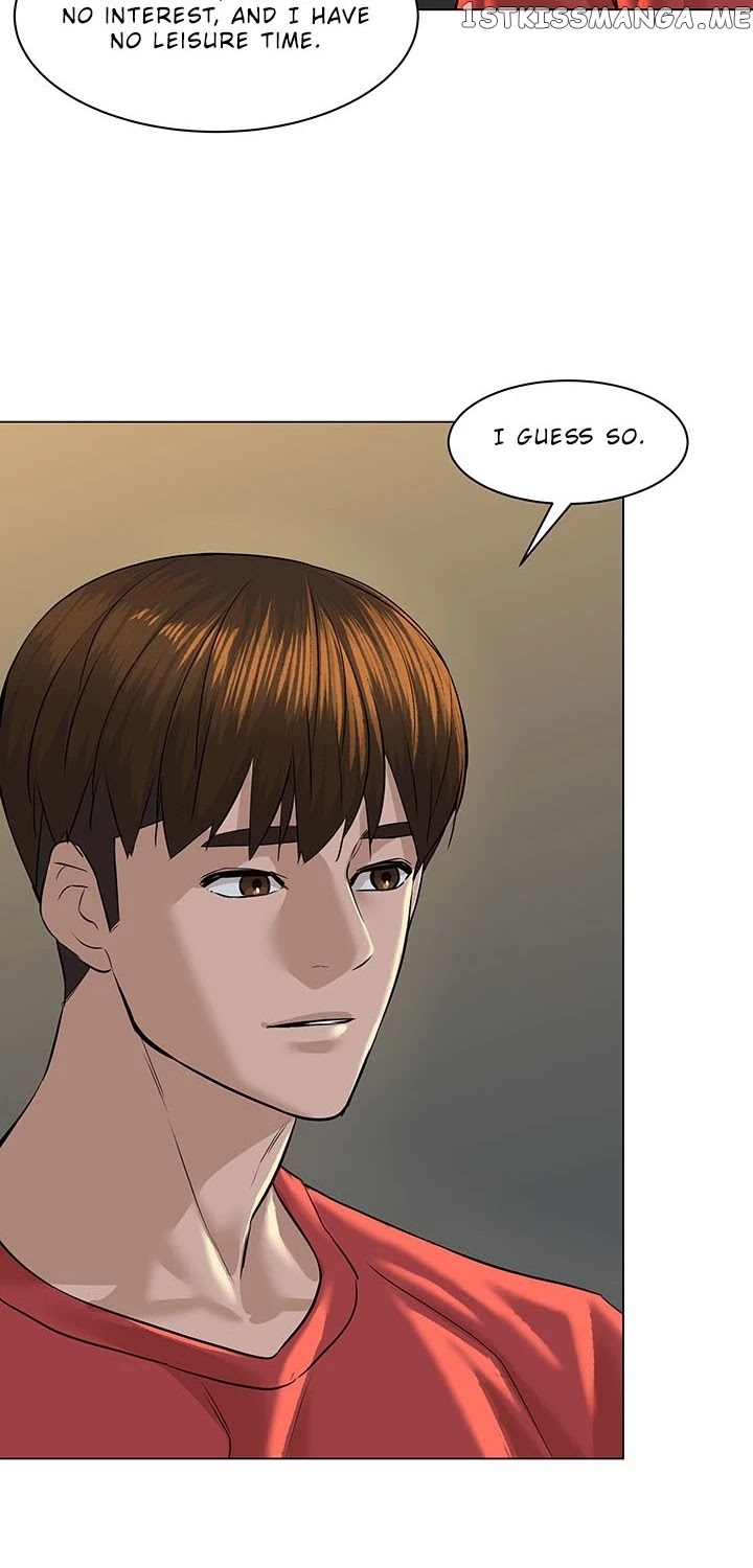 From the Grave and Back chapter 63 - page 11