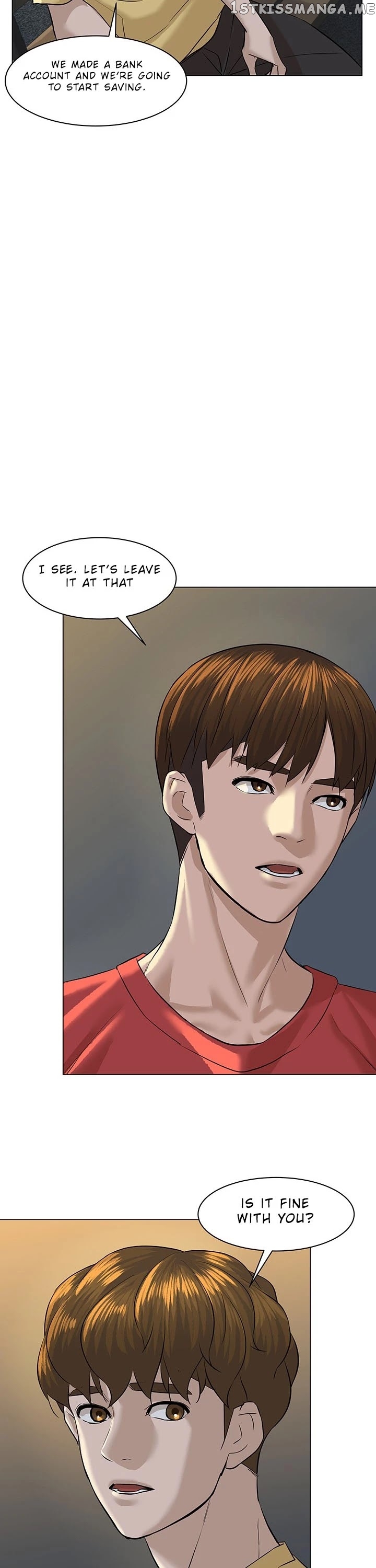 From the Grave and Back chapter 63 - page 13