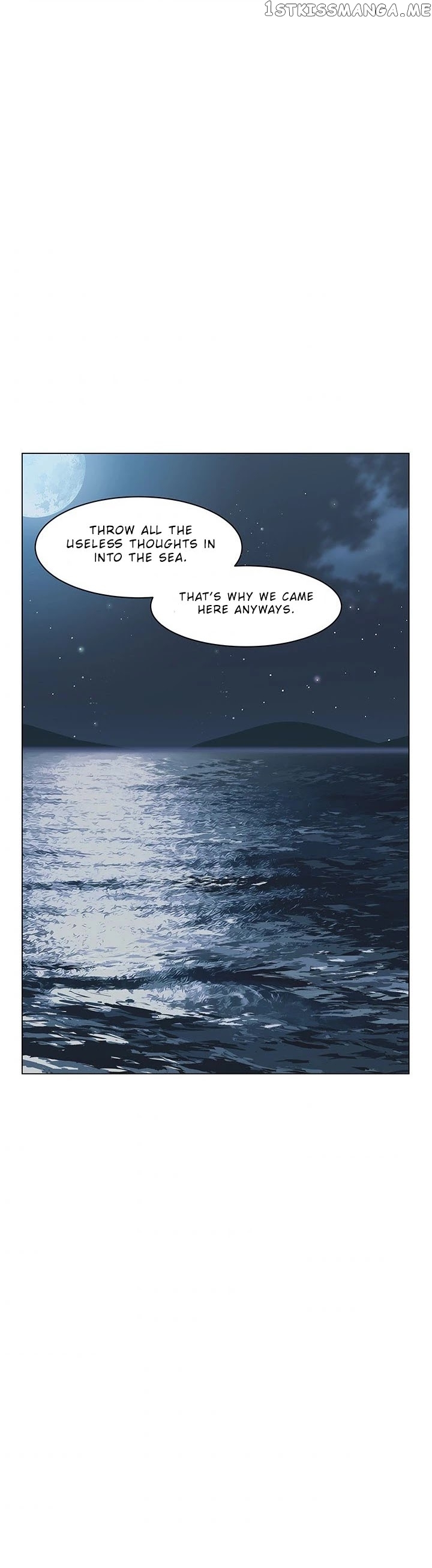 From the Grave and Back chapter 63 - page 16