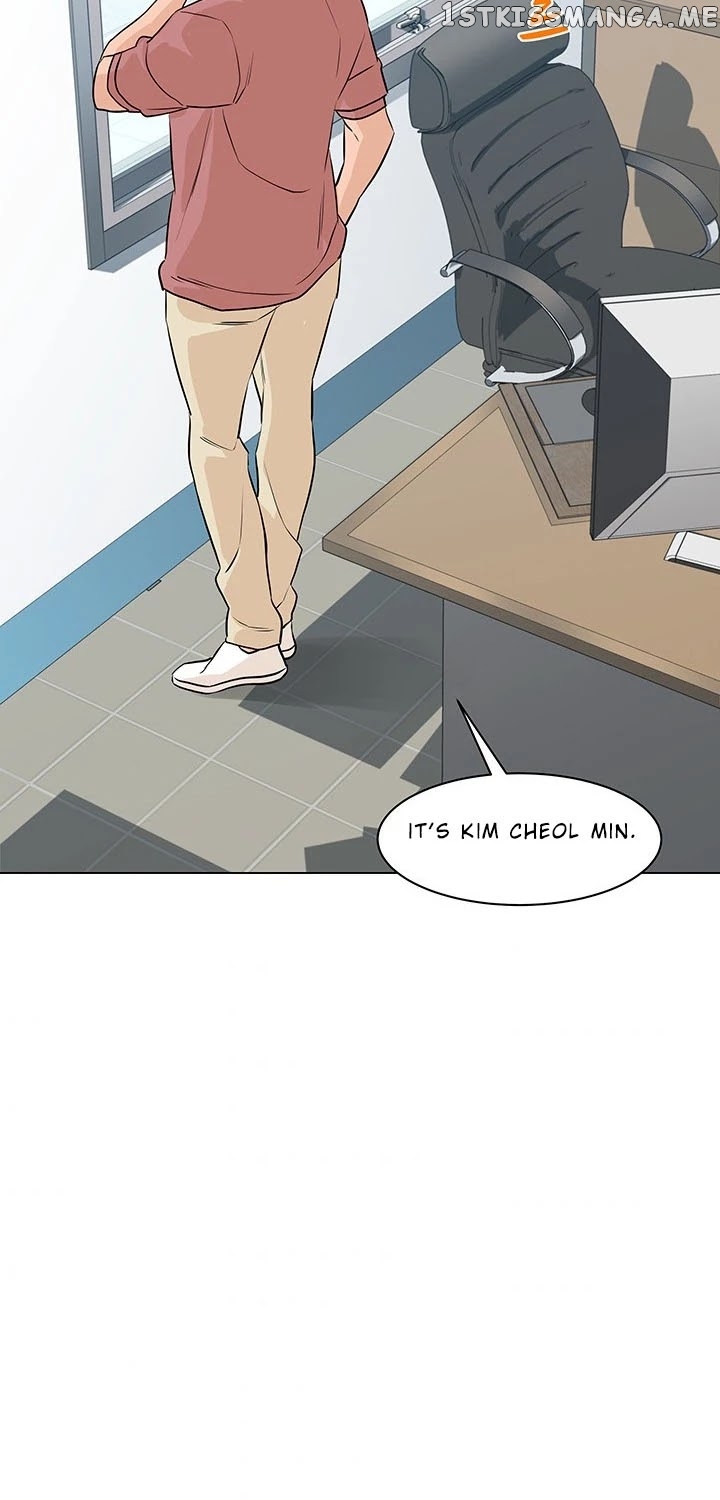 From the Grave and Back chapter 63 - page 32