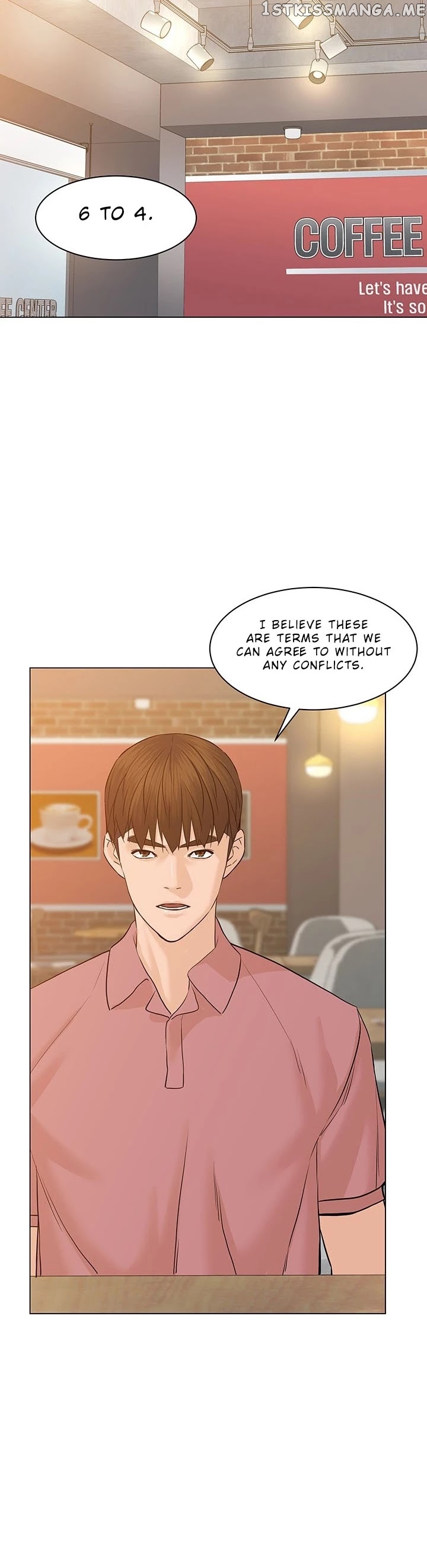 From the Grave and Back chapter 63 - page 38