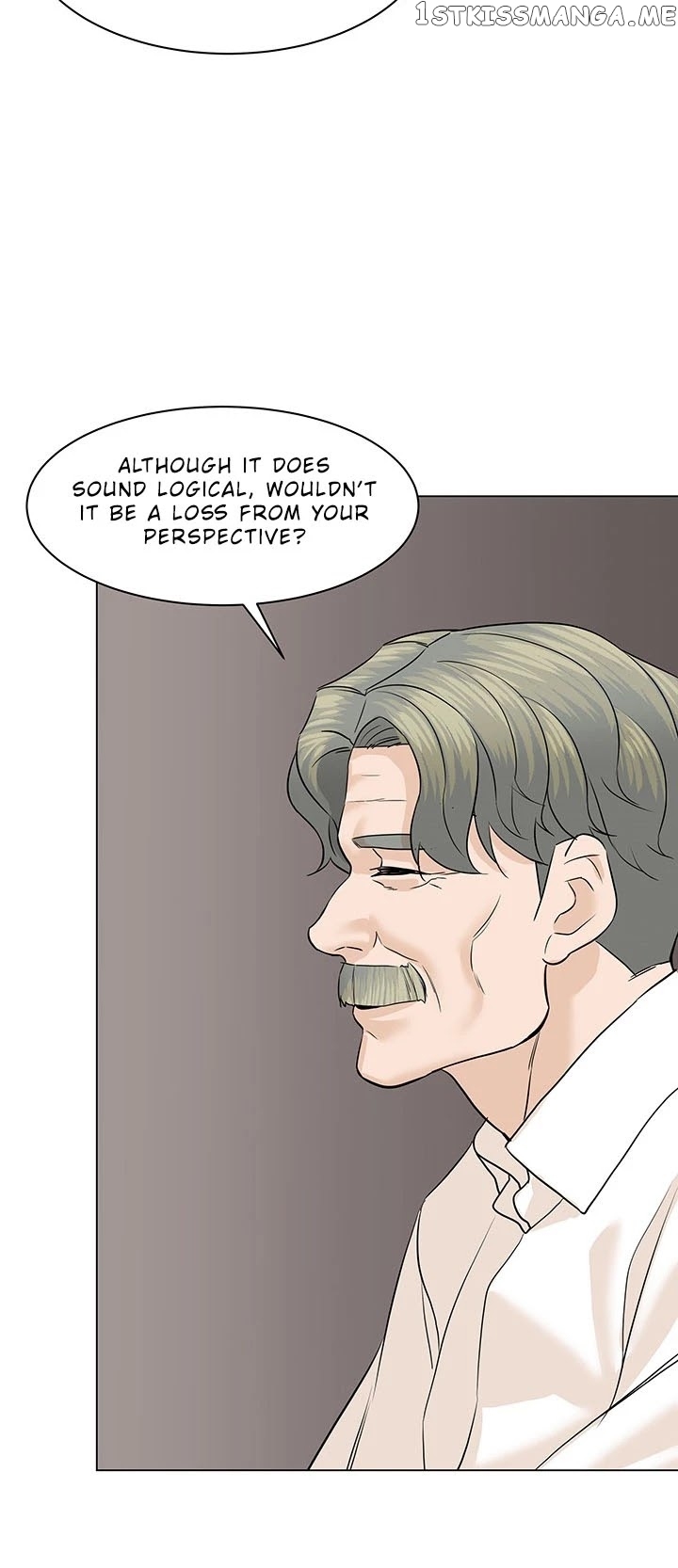 From the Grave and Back chapter 63 - page 40