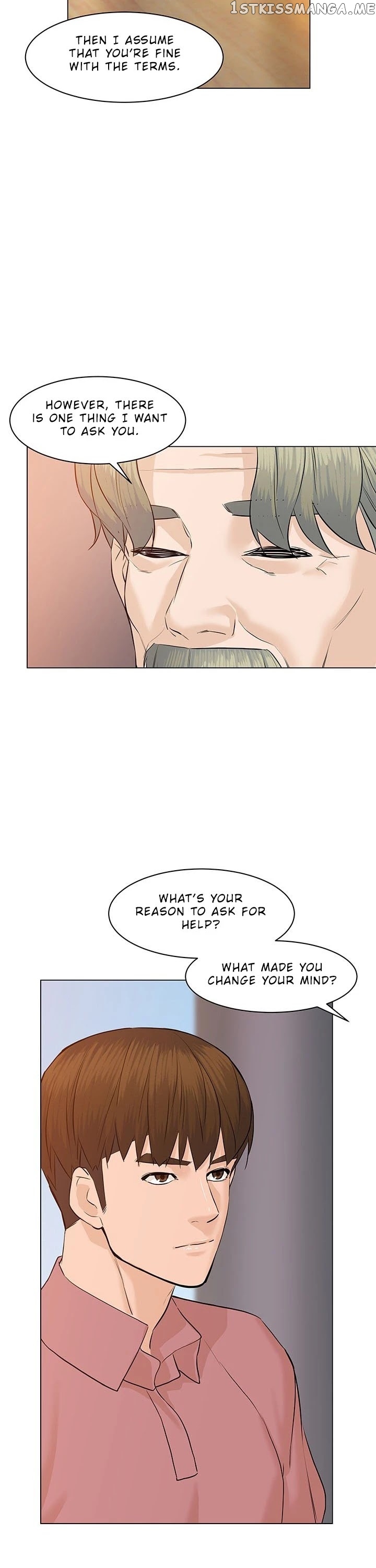 From the Grave and Back chapter 63 - page 43