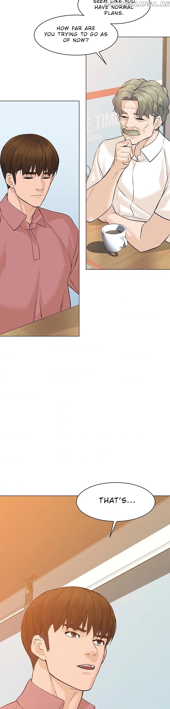 From the Grave and Back chapter 63 - page 45