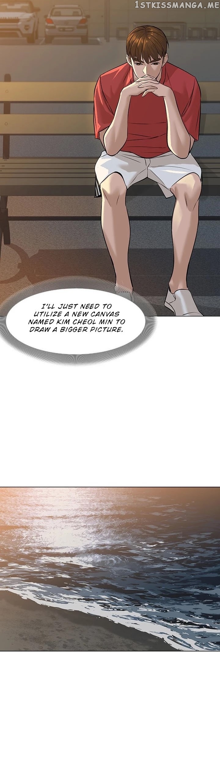 From the Grave and Back chapter 63 - page 5