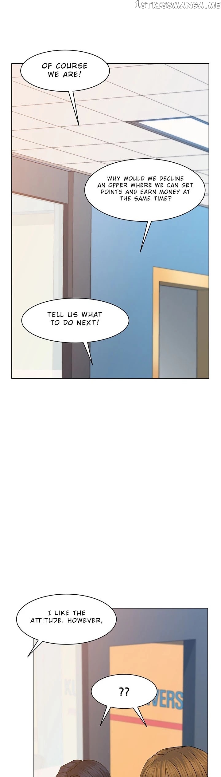 From the Grave and Back chapter 63 - page 51