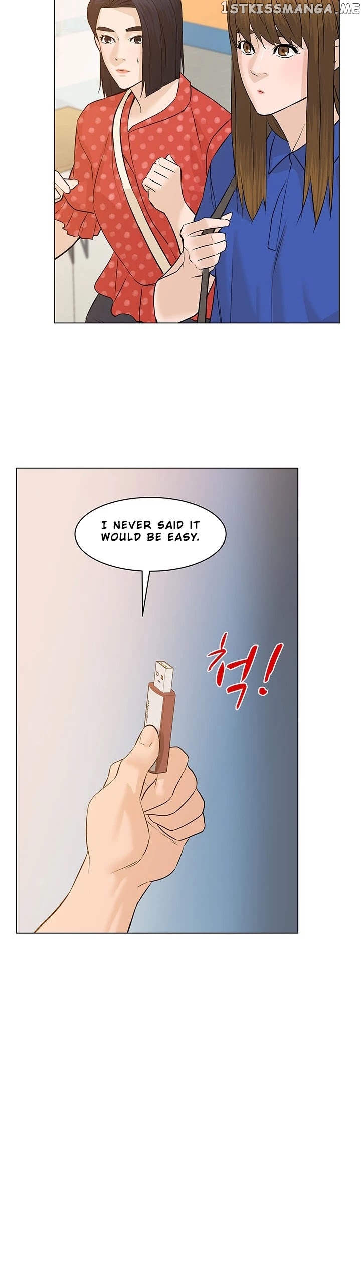 From the Grave and Back chapter 63 - page 52