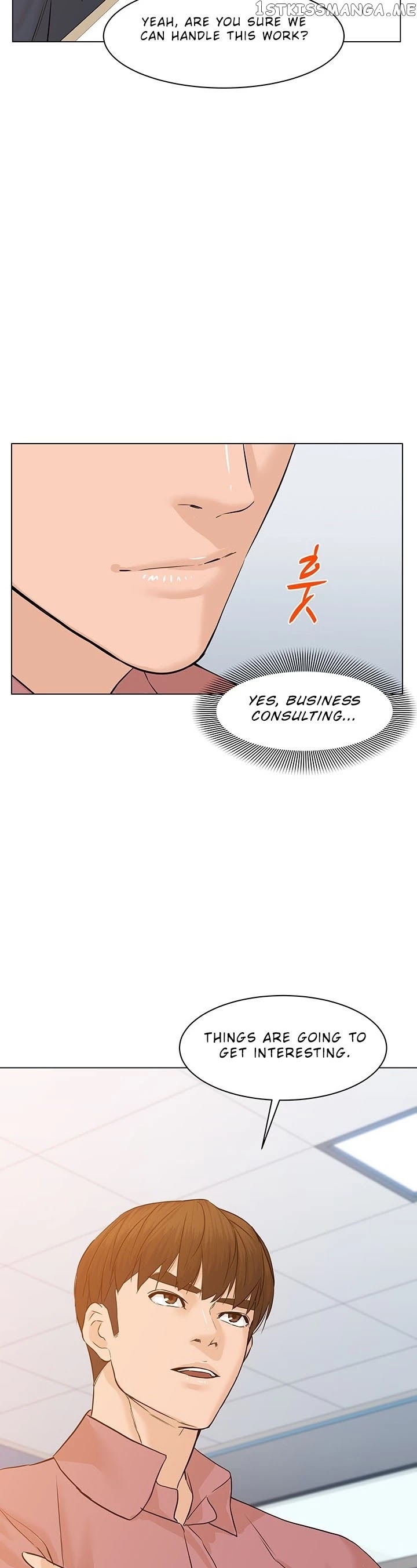 From the Grave and Back chapter 63 - page 55