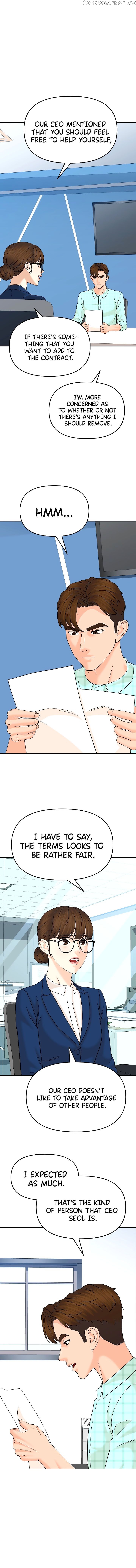 From the Grave and Back chapter 134 - page 2